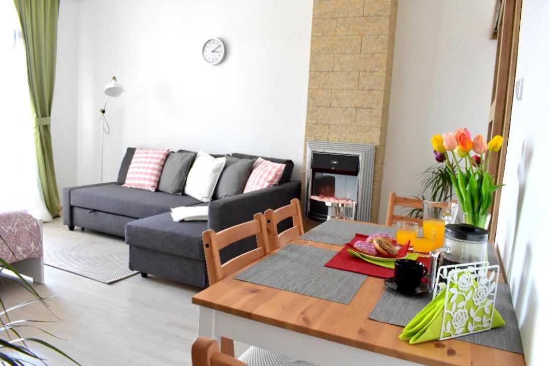 Prague City Centre Apartment Radka1 Exterior photo