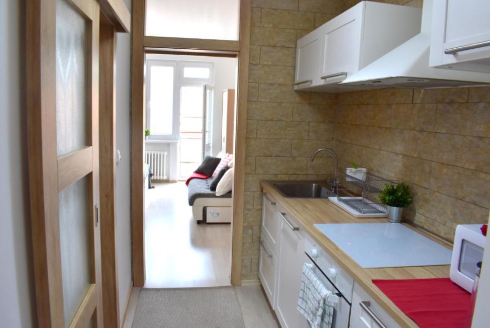 Prague City Centre Apartment Radka1 Exterior photo