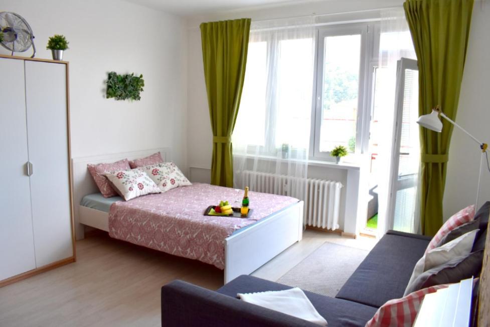 Prague City Centre Apartment Radka1 Exterior photo