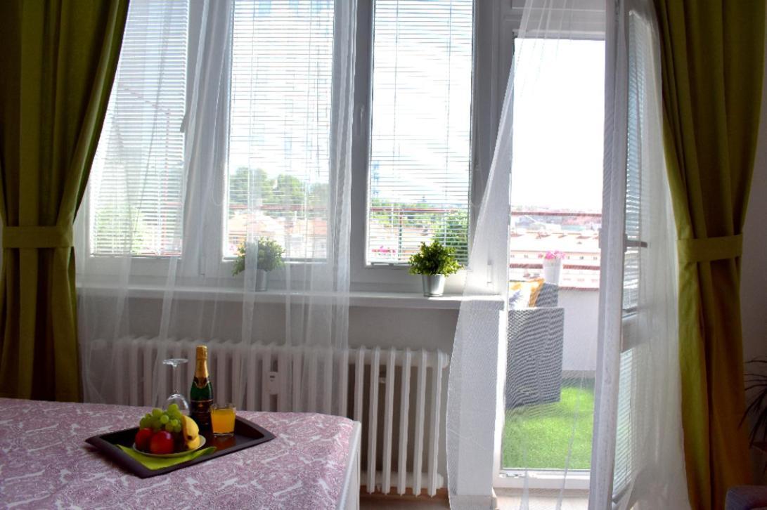 Prague City Centre Apartment Radka1 Exterior photo