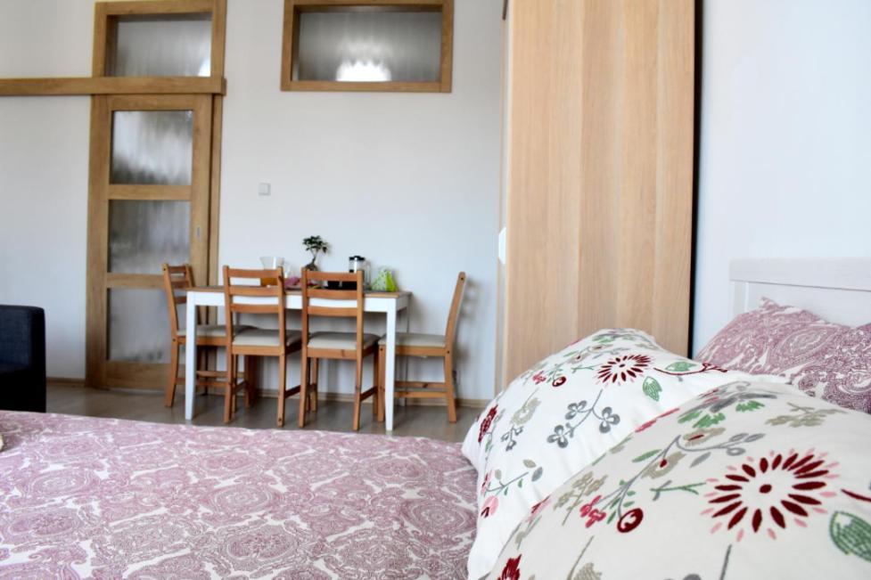 Prague City Centre Apartment Radka1 Exterior photo